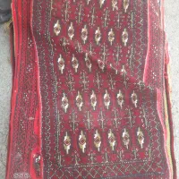 رو پشتی قدیمی