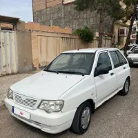 پراید ۱۱۱ مدل ۹۰