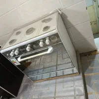 گاز نو|اجاق گاز و لوازم برقی پختوپز|کاشمر, |دیوار