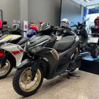 موتور r155 آبخنک ABS/هدیه/نیروموتور