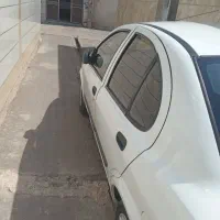 تیبا صندوق دار|خودرو سواری و وانت|کرج, عظیمیه|دیوار
