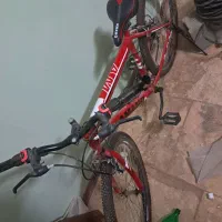 دوچرخه نو|دوچرخه، اسکیت، اسکوتر|سبزوار, امیر کبیر|دیوار