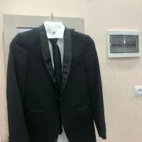 کت و شلوار|لباس|شیراز, جانبازان|دیوار