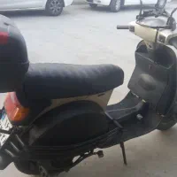 وسپا باجاج ۱۵۰