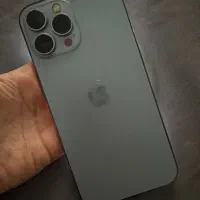 آیفون ۱۳ پرومکس ۵۱۲ گیگ