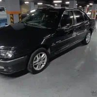 پارس ELX TU5 سفارشی فول (فقط اقساط)