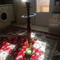 قلیان دوسیب