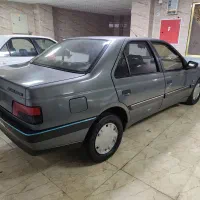 پژو ۴۰۵ مدل روزآخر۹۱|خودرو سواری و وانت|تبریز, |دیوار