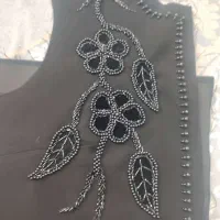 منجوق دوزی و جواهردوزی در منزل ( قیمت فوق العاده)