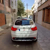 کوییک R مدل ۱۴۰۱ بدون رنگ و لیسه کم کارکرد|خودرو سواری و وانت|تهران, کیانشهر|دیوار