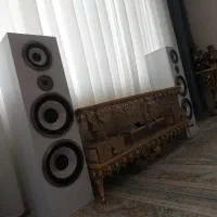 باند خانگی قوی|سیستم صوتی خانگی|کرمانشاه, |دیوار