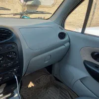 mvm 110 مدل ۸۹، سهسیلندر|خودرو سواری و وانت|تهران, نیکنام|دیوار