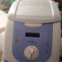 سرخ کن قدیمی