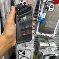 تلفن‌ همراه ایفون x