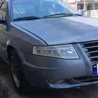 سمند سورن 88