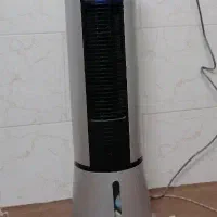 کولر آبی ایستاده پرتابل