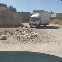 ۴۱۲متر زمین مسکونی چشمه سفید