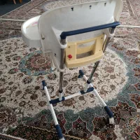 صندلی غذای کودک|تخت و صندلی بچه|نسیمشهر, |دیوار