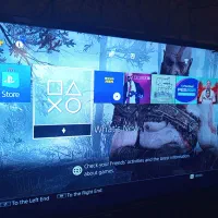 ps4 کپی خور|کنسول، بازی ویدئویی و آنلاین|کرج, کرج نو|دیوار