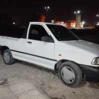 پراید وانت