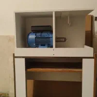 دینام سه اسب تک فاز مخصوص گوهر تراشی|ابزارآلات|سهند, |دیوار