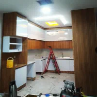 کابینت و کمددیواری