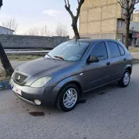 تیبا ۲ مدل ۹۴|خودرو سواری و وانت|رشت, یخسازی|دیوار