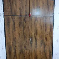 درب کمد چوبی|مصالح و تجهیزات ساختمان|فردیس, شهرک شهید حسینی|دیوار