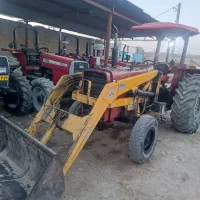 بنگاه تراکتورعادل|خودرو سنگین|شادگان, |دیوار