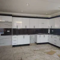 کابینت فلزی  ــ MDF ـ هایگلاس