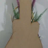 دسته گل برای روزمادر وهدیه|گل مصنوعی|بروجرد, |دیوار