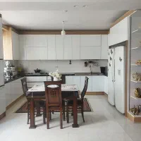 آپارتمان تک واحدی اندیشه