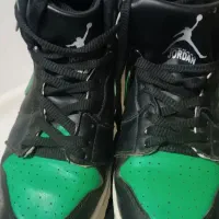 کتونی نیم بوت دخترانه مدل اسپرت