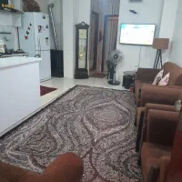 رهن آپارتمان ۵۵ متری|اجارهٔ آپارتمان|پاکدشت, پاکدشت (مامازند)|دیوار