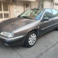 زانتیا مدل 85