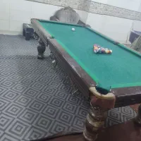 بلیارد خانگی و شیک|ورزشهای توپی|سقز, |دیوار