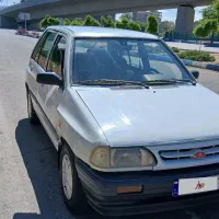 پراید هاچبک