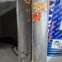 پمپ کفکش راد پمپ ۶۴ متری|ماشین‌آلات صنعتی|تهران, امیریه|دیوار