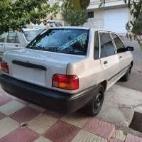 پرایدصبا مدل ۸۸*شاسی بدون ترک و جوش*|خودرو سواری و وانت|زنجان, |دیوار