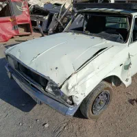 وانت پیکان|خودرو سواری و وانت|نجفآباد, حومه نجف آباد|دیوار