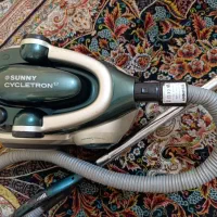 جاروبرقی sunny|جاروبرقی، جارو شارژی، بخارشو|مشهد, هنرور|دیوار