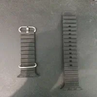 بند ساعت هوشمند