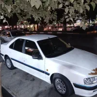 پژو پارس سال، مدل ۱۳۹۴