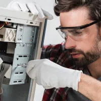 خدمات آی تی شامل پشتیبانی، شبکه، دوربین، تجهیز|خدمات رایانهای و موبایل|احمدآبادمستوفی, |دیوار