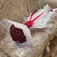 دسته گل 650|گل مصنوعی|الشتر, |دیوار