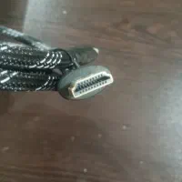 کابل hdmi|قطعات و لوازم جانبی رایانه|زنجان, |دیوار