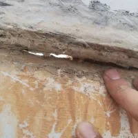 تعمیر و جوشکاری مخزن پلی اتیلن در محل