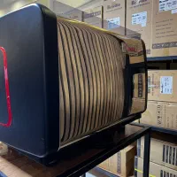اسپرسو ماشین جیمبالی m100 HD|کافی‌شاپ و رستوران|تهران, اباذر|دیوار