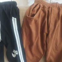 شلوار ک پسرونه