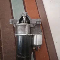 متور کامل پژو 405